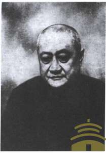 海上巨賈——王一亭